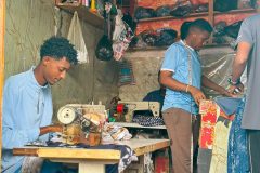 Distibuzione toolkit somalia informal2
